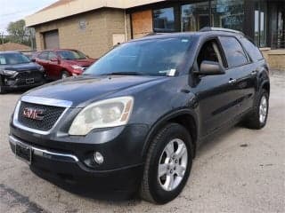 GMC 2012 Acadia