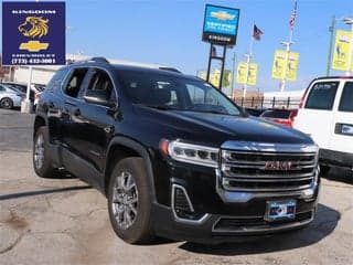 GMC 2021 Acadia