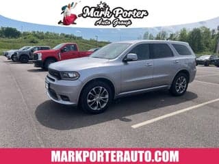 Dodge 2020 Durango