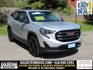 GMC 2021 Terrain