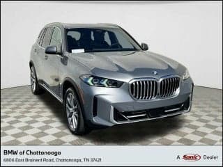 BMW 2025 X5