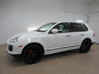 Porsche 2010 Cayenne