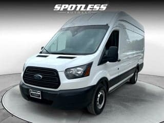 Ford 2019 Transit