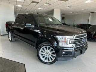 Ford 2020 F-150