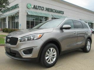 Kia 2017 Sorento