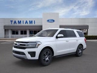 Ford 2024 Expedition