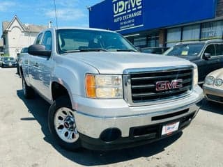 GMC 2011 Sierra 1500