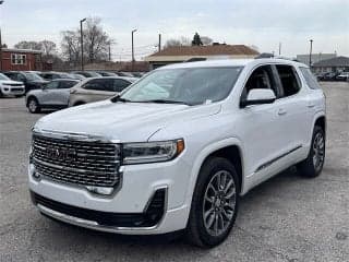 GMC 2021 Acadia