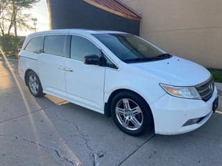 Honda 2011 Odyssey