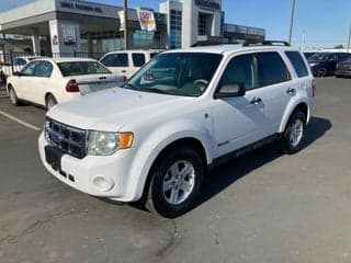 Ford 2008 Escape Hybrid