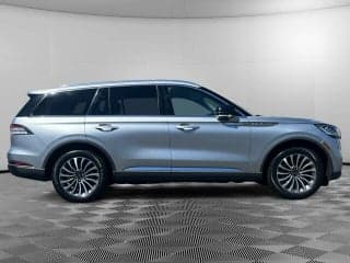 Lincoln 2020 Aviator