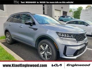 Kia 2021 Sorento