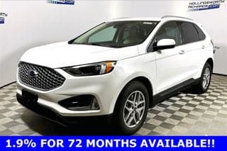 Ford 2024 Edge