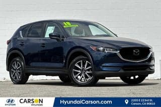 Mazda 2018 CX-5