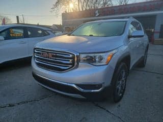 GMC 2017 Acadia