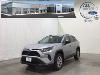 Toyota 2021 RAV4