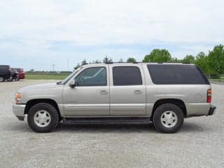 GMC 2004 Yukon XL