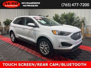 Ford 2024 Edge