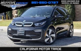 BMW 2018 i3