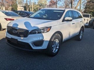 Kia 2016 Sorento