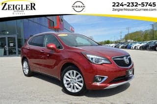 Buick 2020 Envision