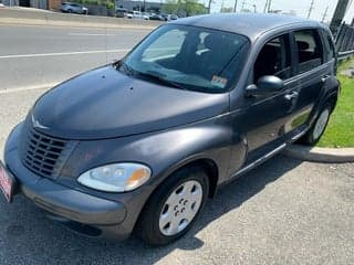 Chrysler 2004 PT Cruiser