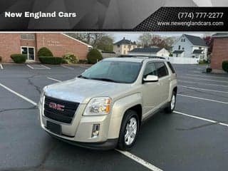 GMC 2014 Terrain