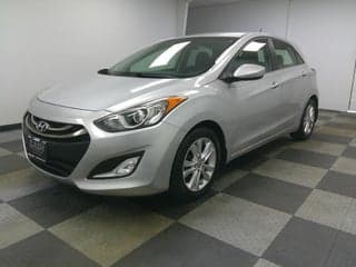 Hyundai 2014 Elantra GT