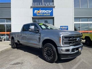 Ford 2023 F-350 Super Duty