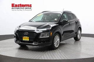 Hyundai 2018 Kona