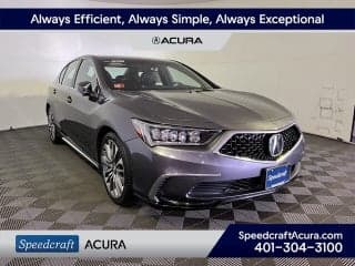 Acura 2020 RLX