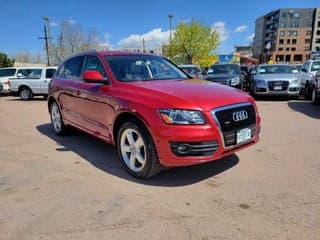 Audi 2009 Q5