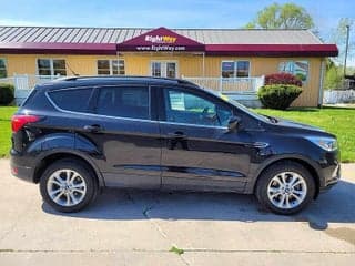 Ford 2019 Escape