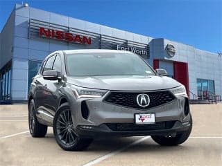 Acura 2023 RDX