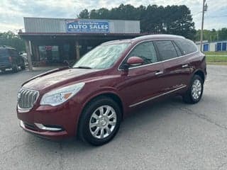 Buick 2015 Enclave