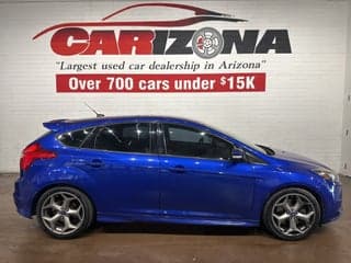 Ford 2014 Focus