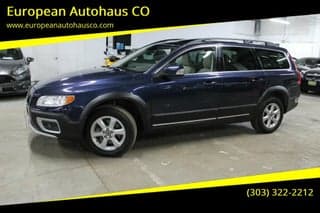 Volvo 2010 XC70