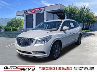 Buick 2015 Enclave