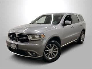 Dodge 2018 Durango