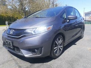 Honda 2015 Fit