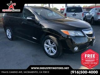 Acura 2013 RDX