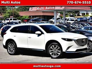 Mazda 2019 CX-9