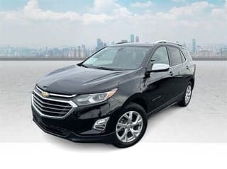 Chevrolet 2019 Equinox