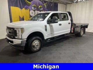 Ford 2019 F-350 Super Duty