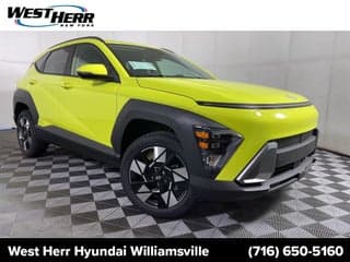 Hyundai 2024 Kona