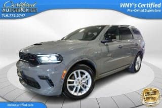 Dodge 2023 Durango