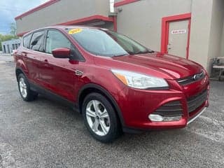 Ford 2014 Escape