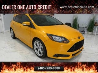 Ford 2014 Focus