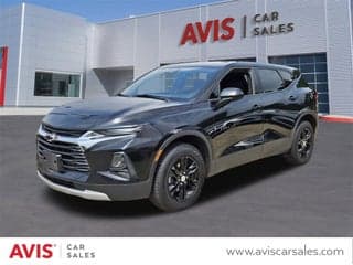 Chevrolet 2019 Blazer