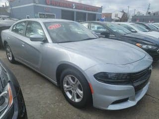 Dodge 2022 Charger